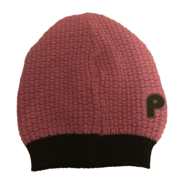 Peak performance headwear