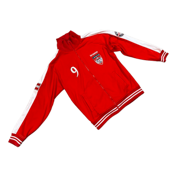Austria football team jacket