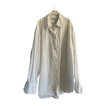 Weekday blouse