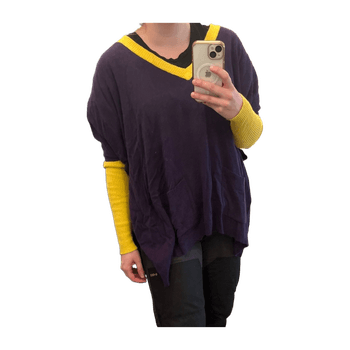 Marimekko cardigan