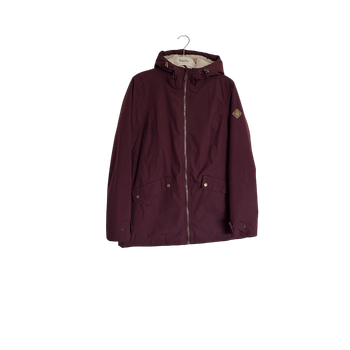 Regatta ulkoilutakki