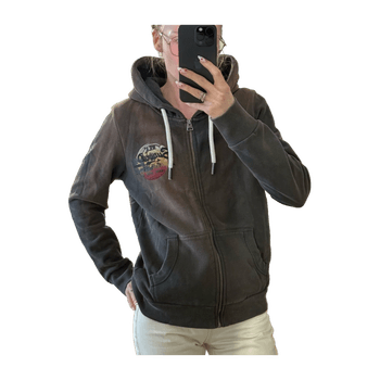 Superdey hoodie