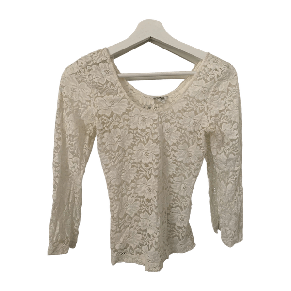 Monki top
