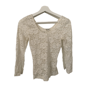 Monki top