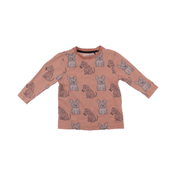 Mywear Long-Sleeved T-Shirt 86 - 92 cm
