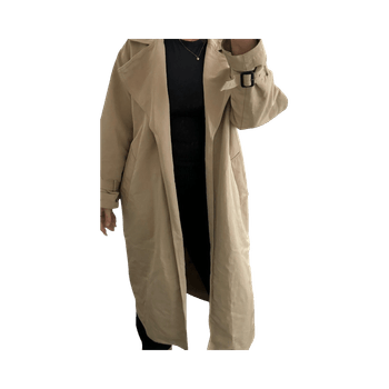 Bik bok coat