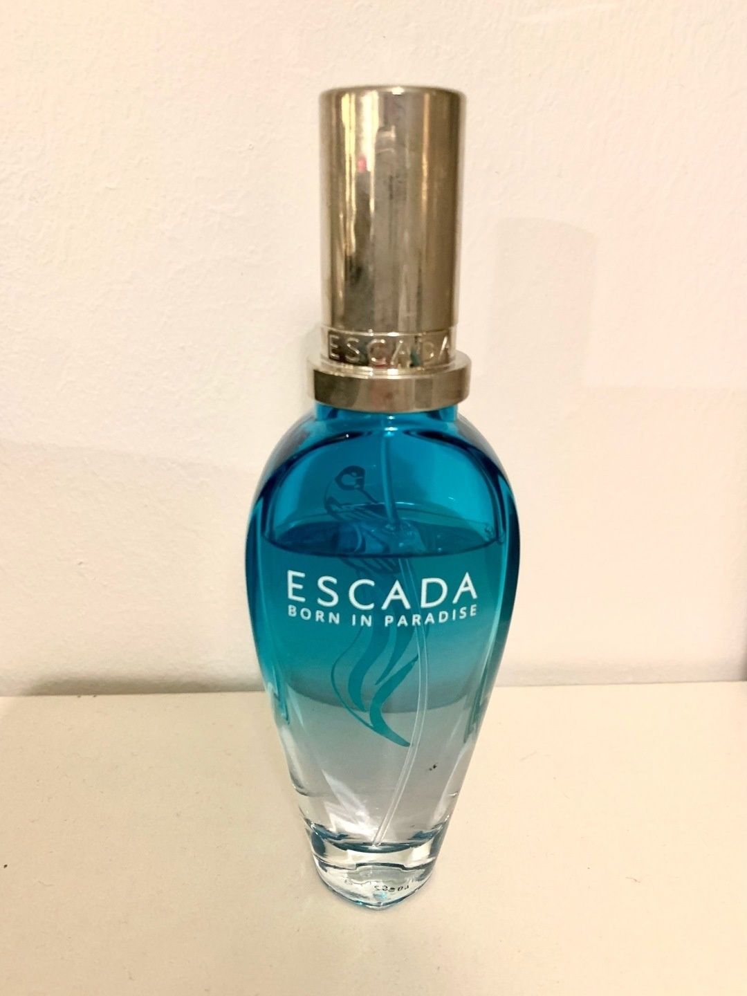 Escada beauty product