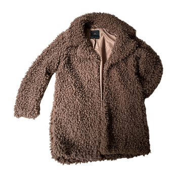 Zara coat