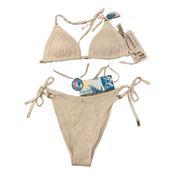 Uudet bikinit