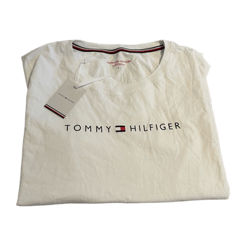 Tommy Hilfiger t-paita, naisten L