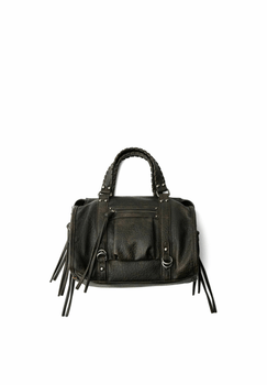 Bowling shoulder bag