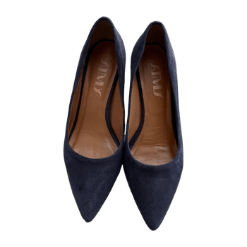 Aimy heels