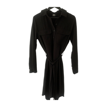Twist & tango dress