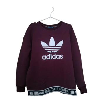 Adidas blouse