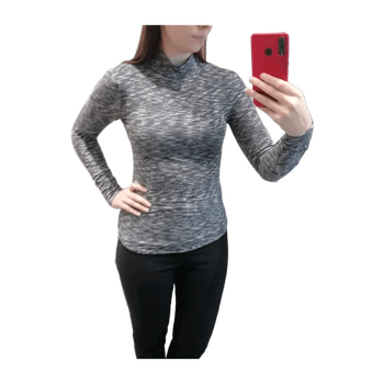 Gina tricot blouse