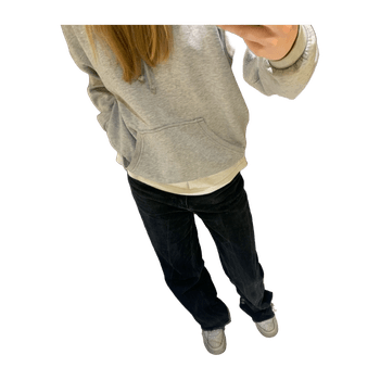 Hm-farkut jeans
