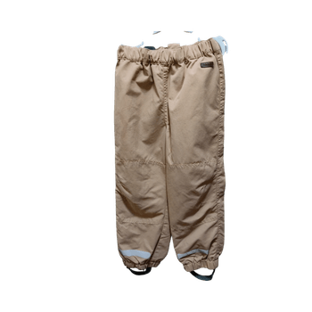 Newbie välikausihousut 116