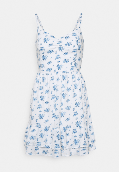 Hollister Summer Dress
