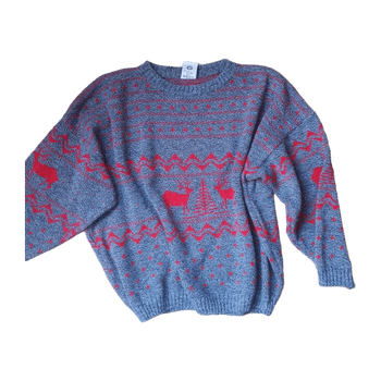 Vintage cardigan