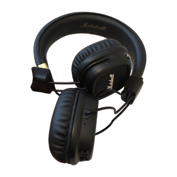 Marshall headphones