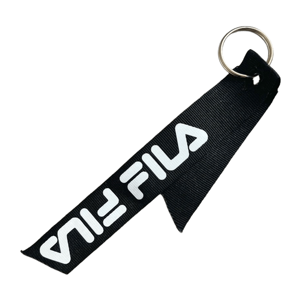 Fila - avaimenperä