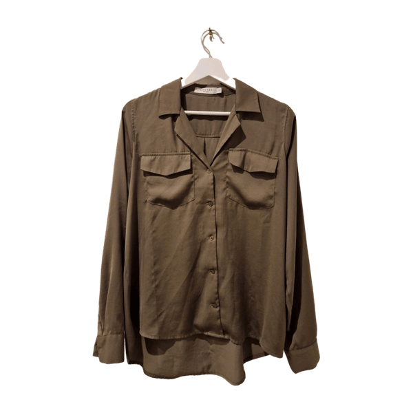 Costes blouse