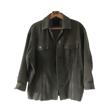 Zara coat