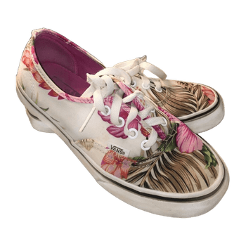 Vans sneakers