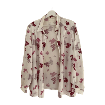 Karelia blouse