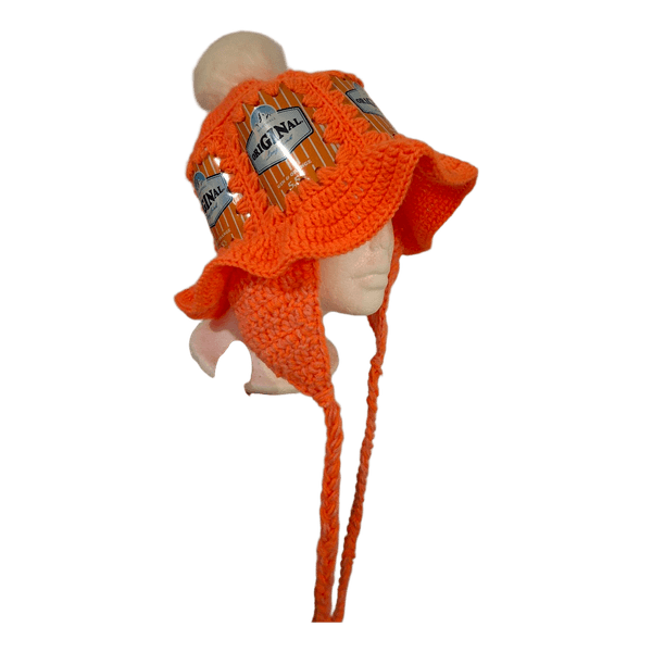 Tölkkihattu