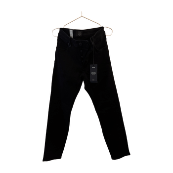Neuw mustat farkut 32/30