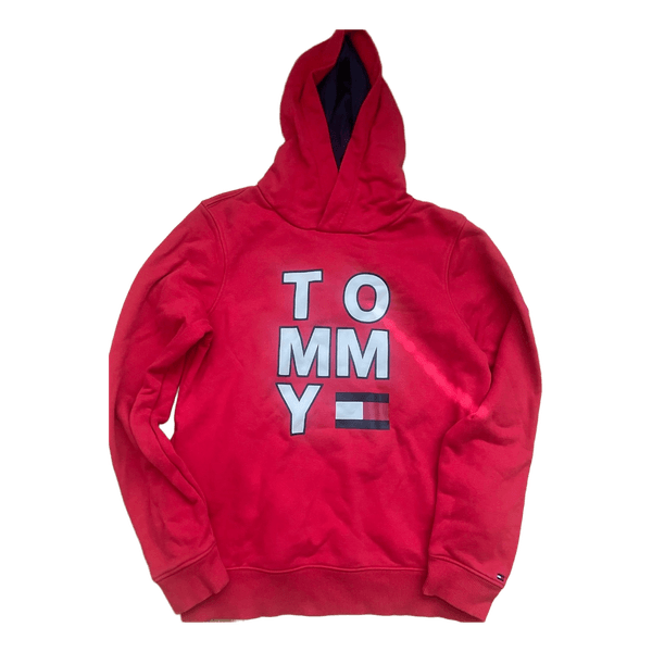 Tommy Hilfiger huppari