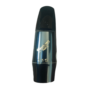 Vandoren Java A35 Mouthpiece for altosax
