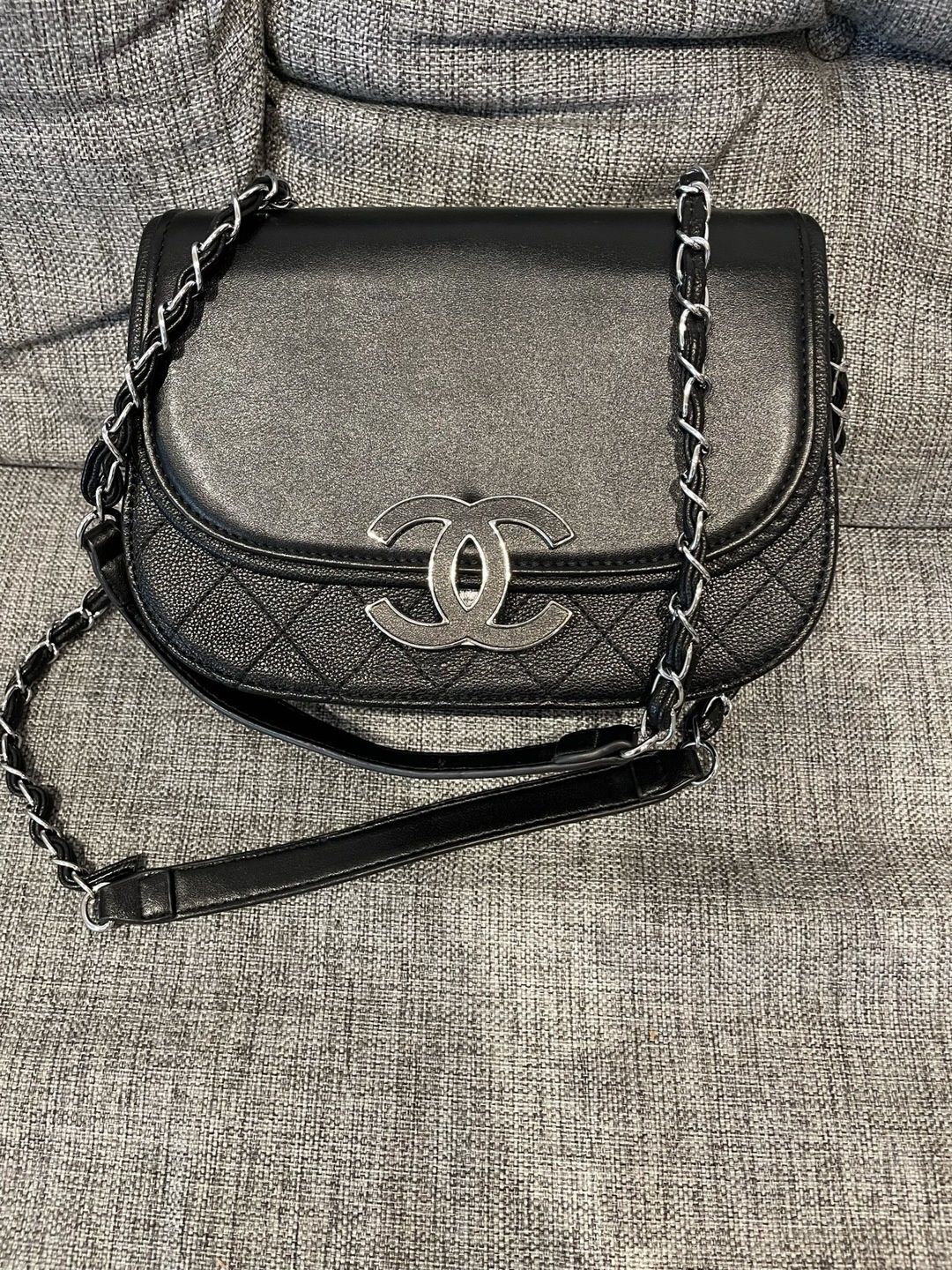 Chanel bag