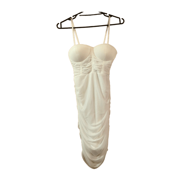 Parisian collection dress