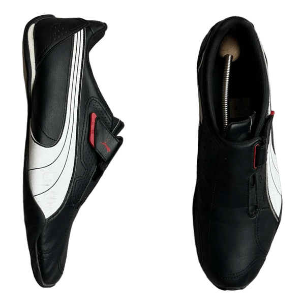 Y2K Lightweight Puma Redon Move Slip-On