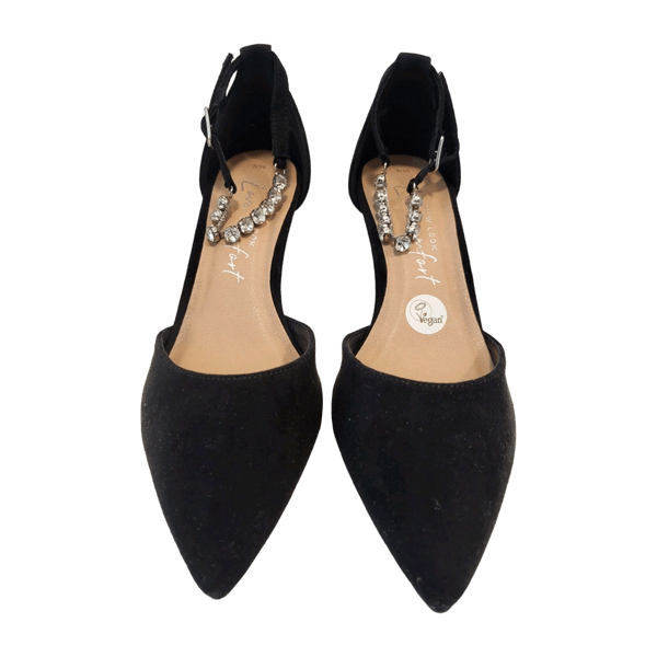 New look heels