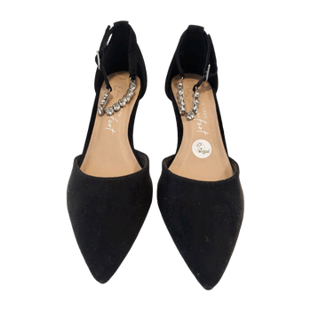 New look heels