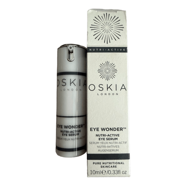 Oskia eye serum