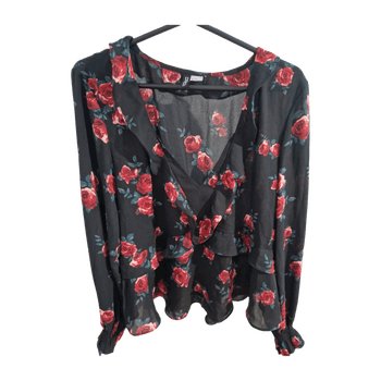 H&m blouse