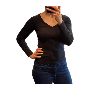 Tally weijl blouse
