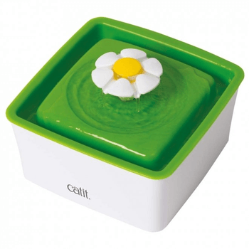 Mini Flower Fountain