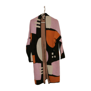 Papu cardigan