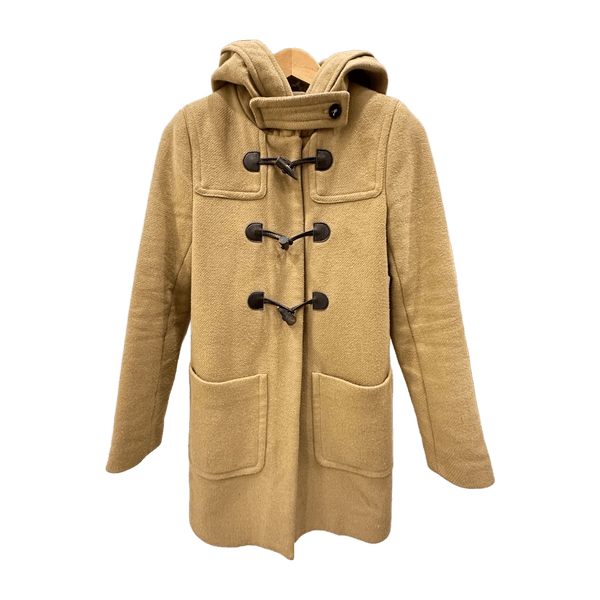 Benetton coat