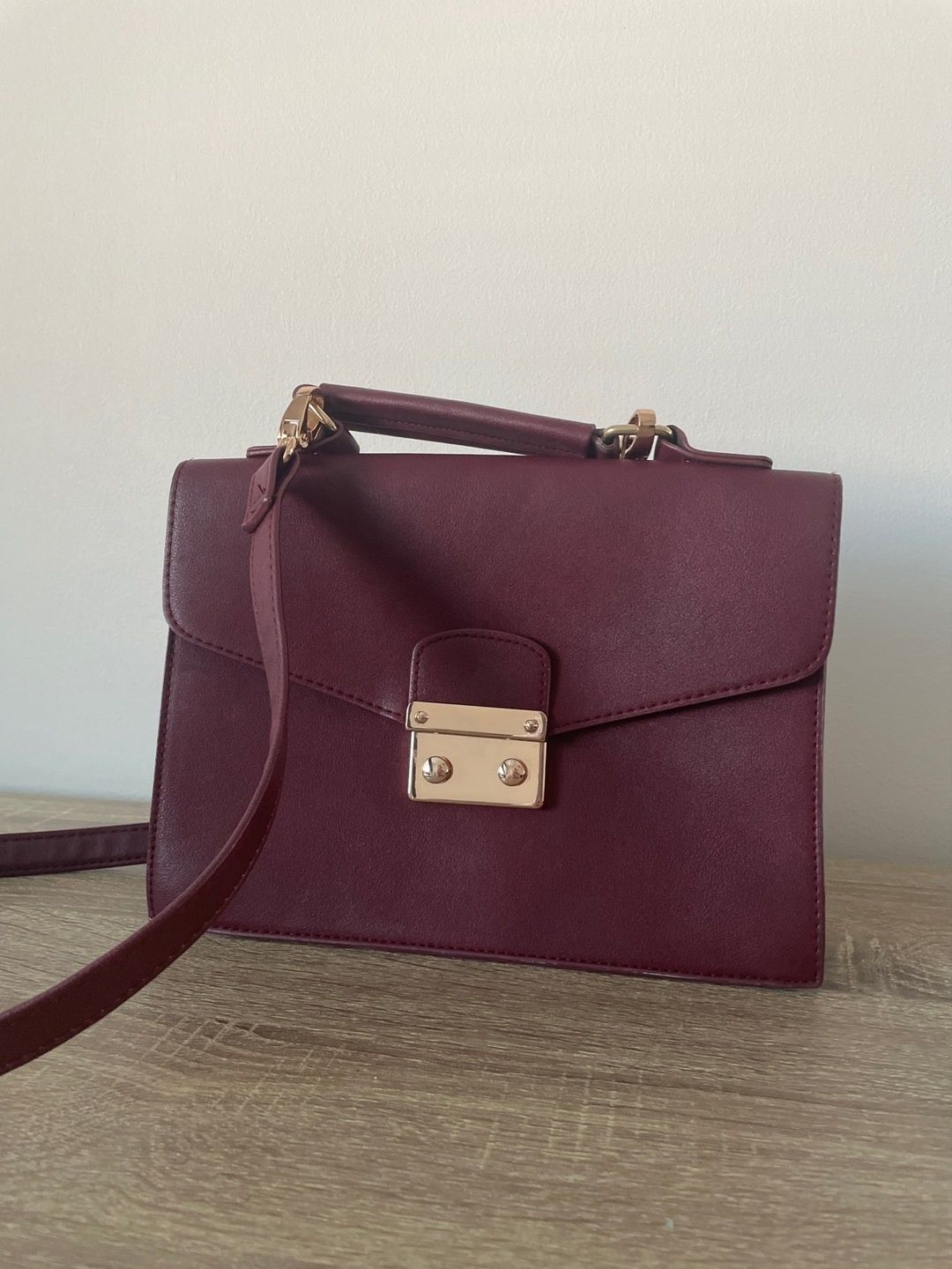 Asos bag