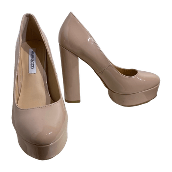 Even&odd heels