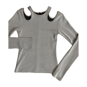 Zara blouse