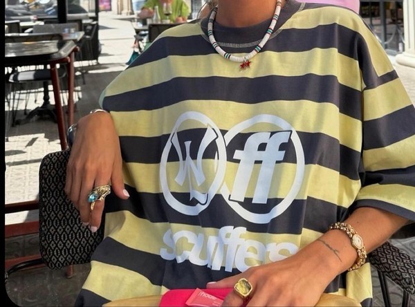 scuffers t-shirt