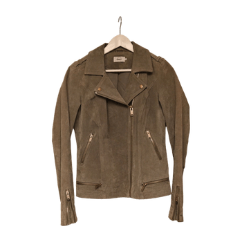 Only coat