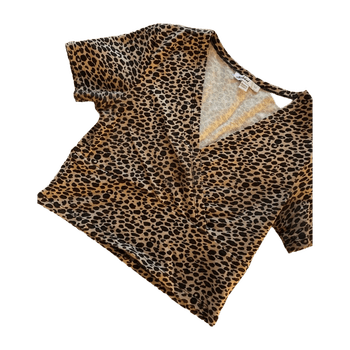 Subdued top